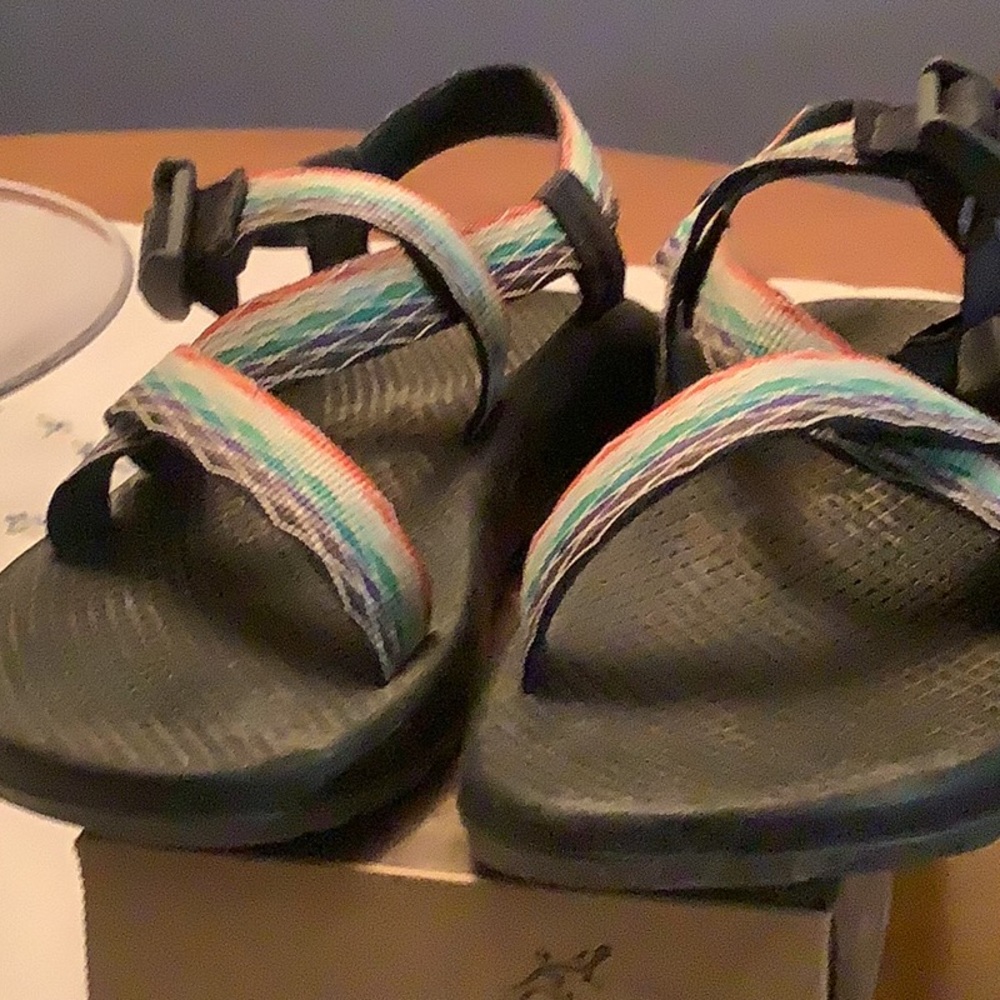 Chacos Classic Sandals - size 7
